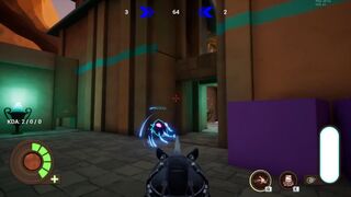 Скриншот 5 к игре Orbos