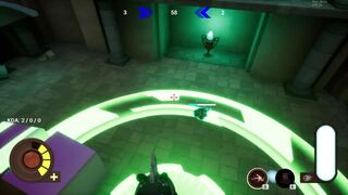 Скриншот 6 к игре Orbos