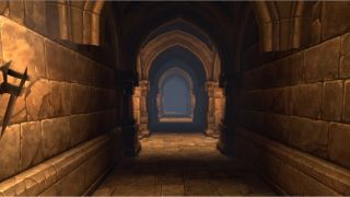 Dungeon Puzzle VR - Solve it or die