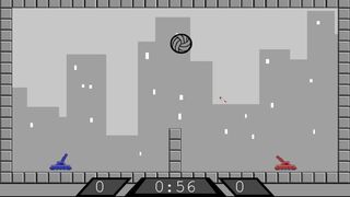 Скриншот 5 к игре Tank Ball