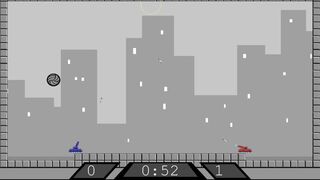 Скриншот 6 к игре Tank Ball