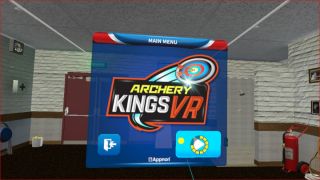 Archery Kings VR