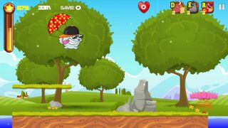 Скриншот 6 к игре Crazy Alien