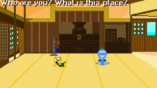 Скриншот 7 к игре Mystery of Melody Memorial