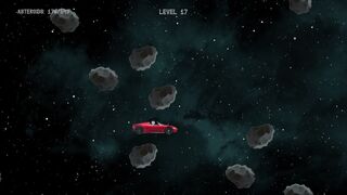 Скриншот 5 к игре Starman in space