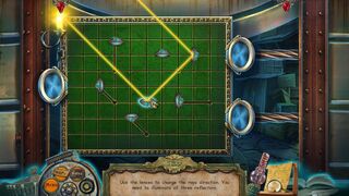 Скриншот 6 к игре Dark Tales: Edgar Allan Poe's The Mystery of Marie Roget Collector's Edition