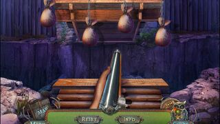 Скриншот 6 к игре Fierce Tales: Feline Sight Collector's Edition