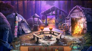 Скриншот 7 к игре Fierce Tales: Feline Sight Collector's Edition