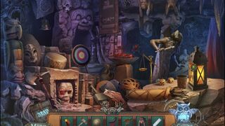 Скриншот 8 к игре Fierce Tales: Feline Sight Collector's Edition
