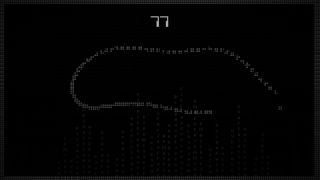 ASCII Game Series: Snake