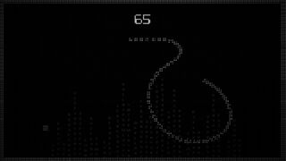 ASCII Game Series: Snake