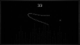 ASCII Game Series: Snake