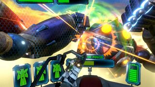 Скриншот 5 к игре VAD