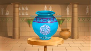 Скриншот 5 к игре Pottery Crafts: Hand-Made Simulator