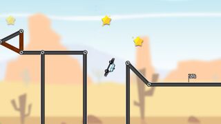 Скриншот 5 к игре Build Bridges