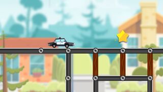Скриншот 7 к игре Build Bridges