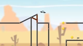 Скриншот 8 к игре Build Bridges