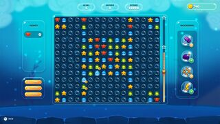 Скриншот 6 к игре Mermaid Land