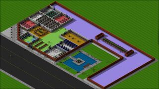 Скриншот 5 к игре UniverCity
