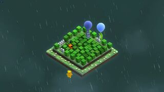 Скриншот 6 к игре Bomb Bomb! My Friends