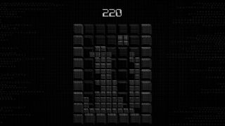 ASCII Game Series: Blocks