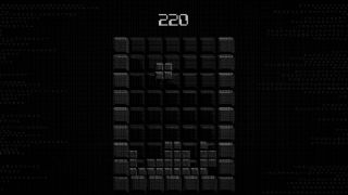 ASCII Game Series: Blocks