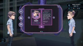 Скриншот 5 к игре Headspun