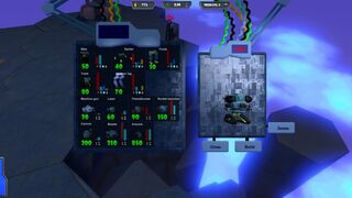 Скриншот 6 к игре RoboWorlD tactics