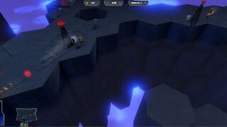 Скриншот 8 к игре RoboWorlD tactics
