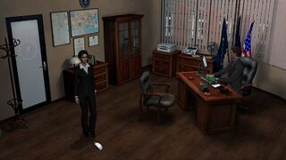 Скриншот 5 к игре Art of Murder - FBI Confidential