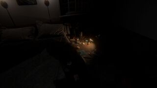 Скриншот 6 к игре REVEIL