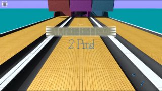 District 112 Incident: Bowling Alley