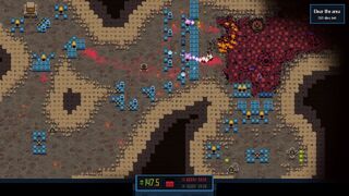 Скриншот 5 к игре Protolife