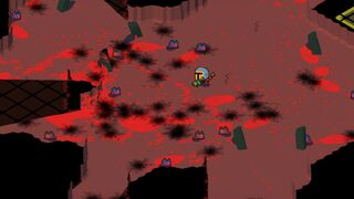 Скриншот 6 к игре Zap, Blast, Loot
