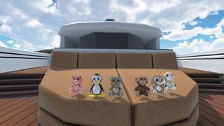 Скриншот 6 к игре Yacht Simulator VR