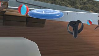 Скриншот 8 к игре Yacht Simulator VR