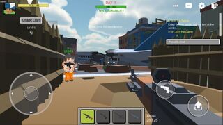 Скриншот 5 к игре Zombie Town Online : Premium