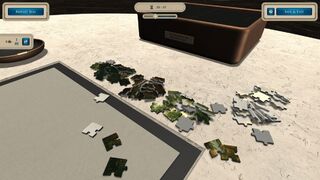 Скриншот 5 к игре Masters of Puzzle