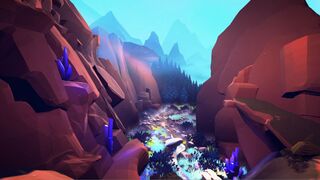 Скриншот 5 к игре Riverhill Trials
