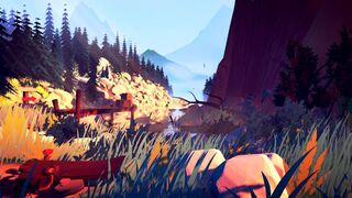 Скриншот 6 к игре Riverhill Trials