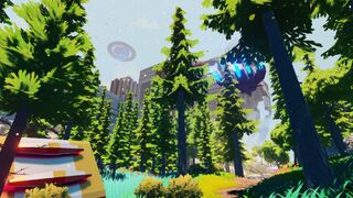 Скриншот 8 к игре Riverhill Trials