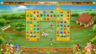 Скриншот 5 к игре Farm Quest