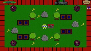 Скриншот 7 к игре Gripper's Adventure