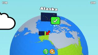 Скриншот 8 к игре Geography Quiz