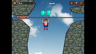 Скриншот 5 к игре Infinite Fall