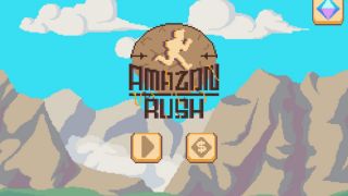 Amazon Rush