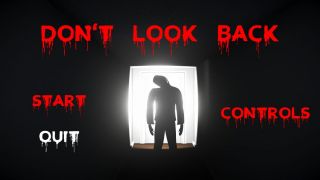 Don't Look Back