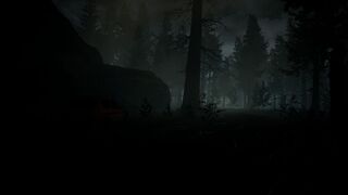 Скриншот 6 к игре RAW FOOTAGE