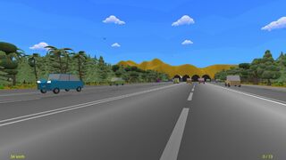 Скриншот 8 к игре Parkland