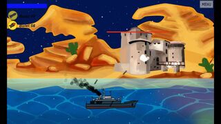 Скриншот 6 к игре Last Fort